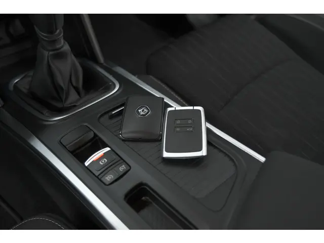 Renault Mégane Estate