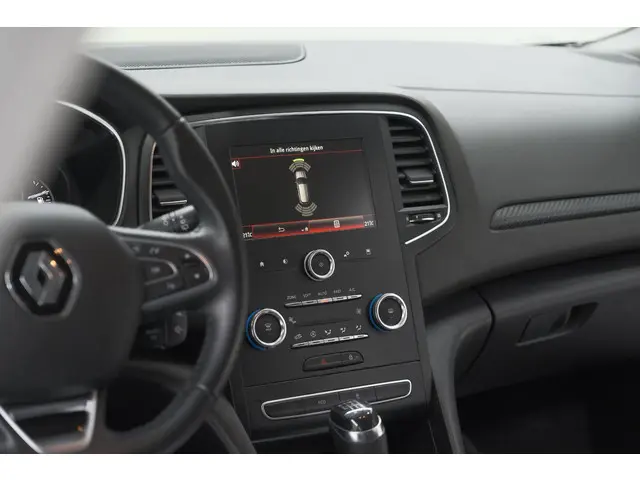 Renault Mégane Estate