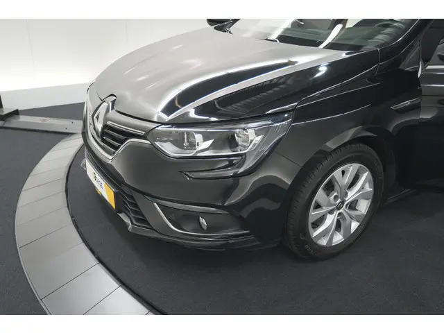 Renault Mégane Estate
