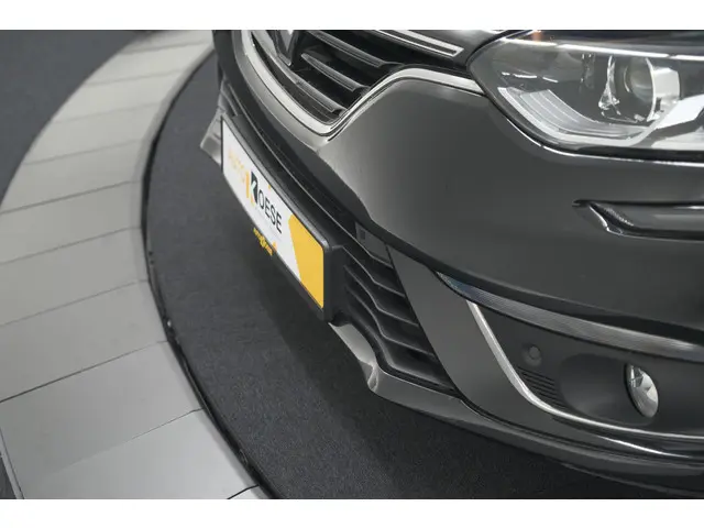 Renault Mégane Estate