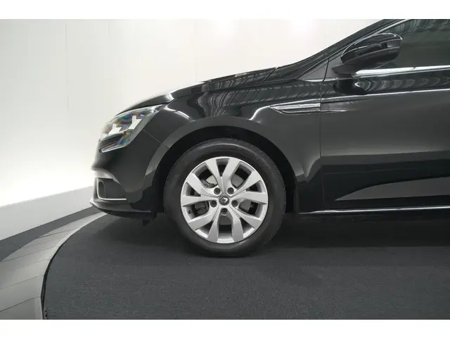 Renault Mégane Estate