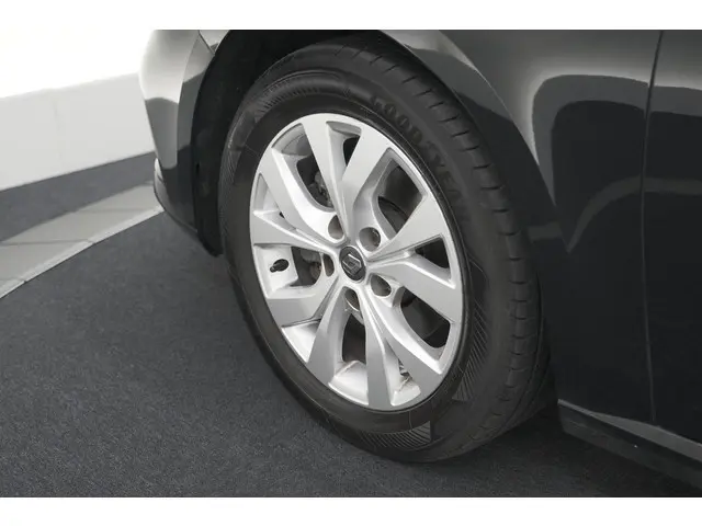 Renault Mégane Estate