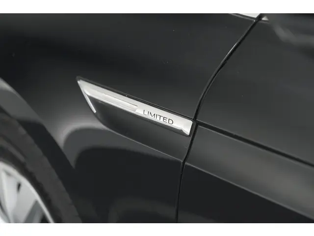 Renault Mégane Estate