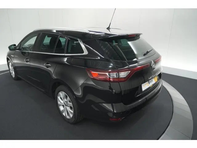 Renault Mégane Estate