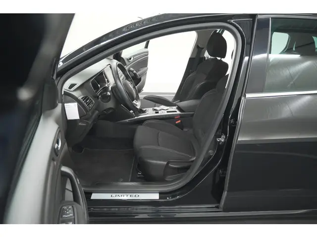 Renault Mégane Estate