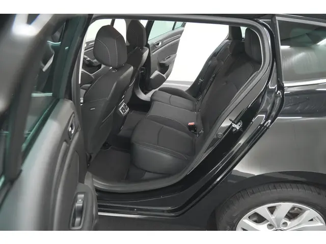 Renault Mégane Estate