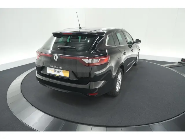 Renault Mégane Estate