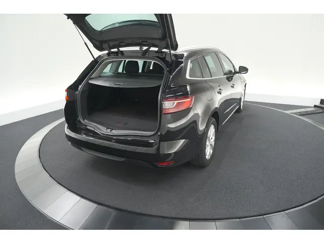 Renault Mégane Estate