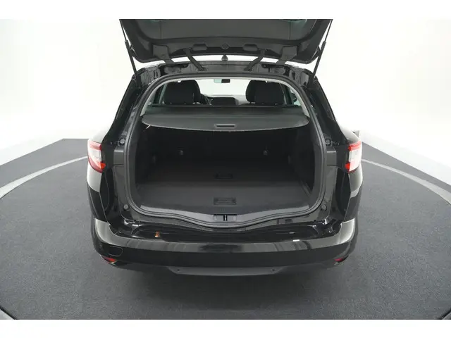 Renault Mégane Estate