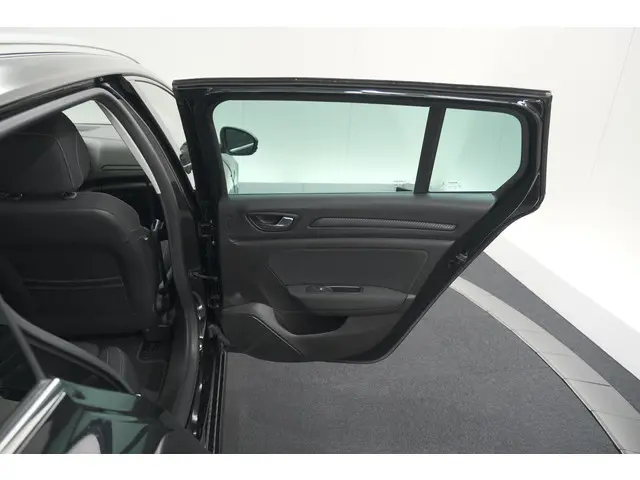 Renault Mégane Estate