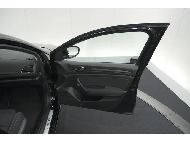 Renault Mégane Estate