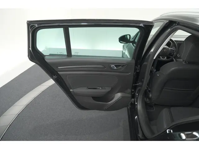 Renault Mégane Estate