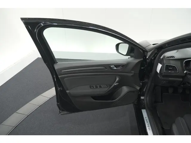 Renault Mégane Estate