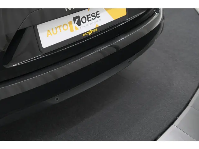 Renault Mégane Estate