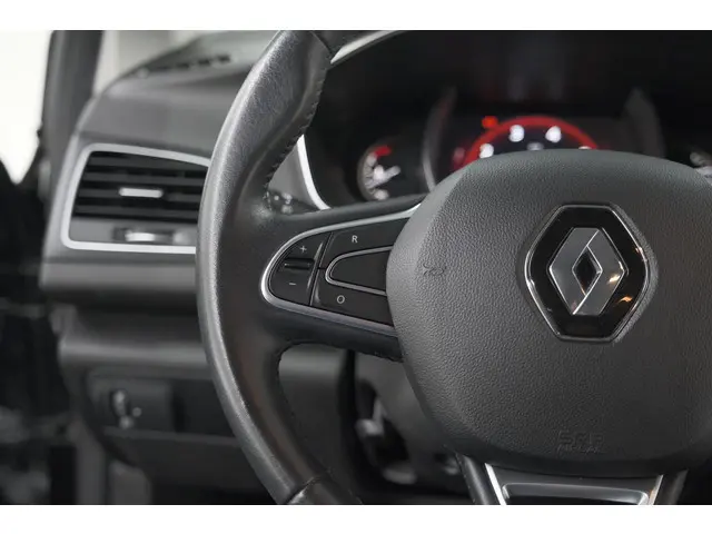 Renault Mégane Estate