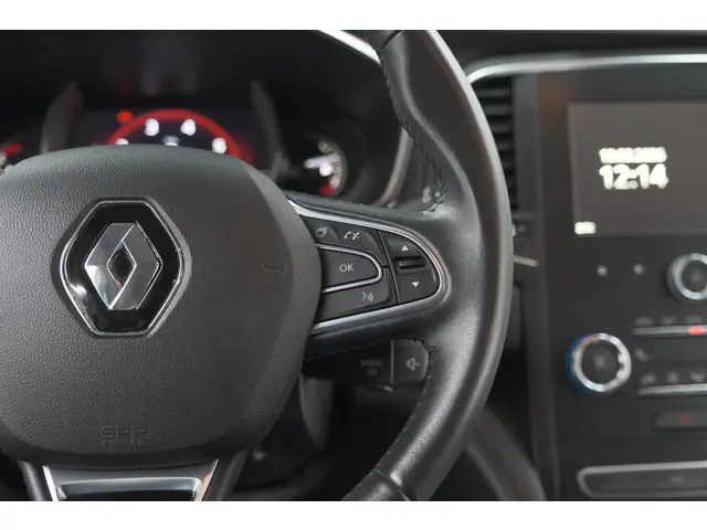 Renault Mégane Estate