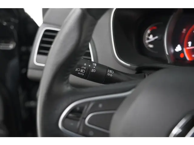 Renault Mégane Estate