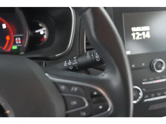 Renault Mégane Estate