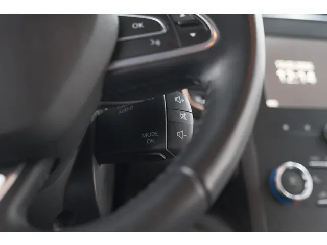 Renault Mégane Estate