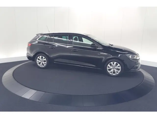 Renault Mégane Estate