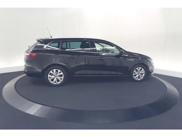 Renault Mégane Estate