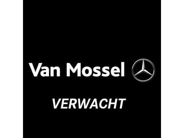 Mercedes-Benz G-klasse 580 met EQ-Technologie 116 kWh / Superior/ Schuifdak/ Burmester/ Stoelverwarm...
