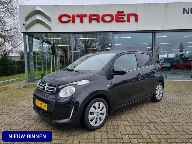 Citroen C1 1.0 e-VTi Feel