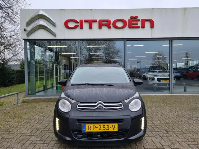 Citroën C1