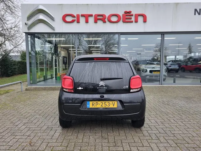 Citroën C1