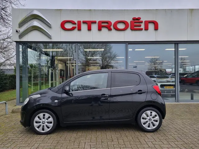 Citroën C1