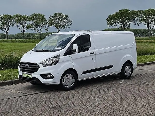 FORD TRANSIT CUSTOM 2.0 l2h1 navi airco