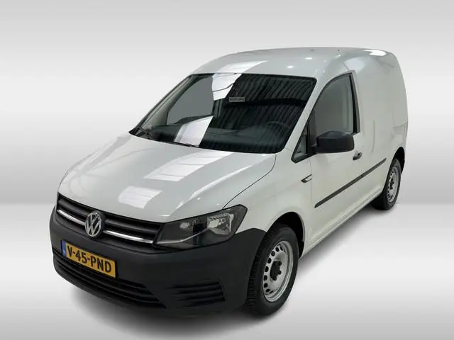 Volkswagen Caddy Caddy 2.0 TDI Navi | Bluetooth