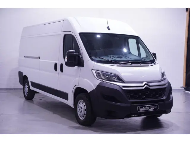 Citroen Jumper 2.2 HDI 140 pk L3H2 Navi, Camera Airco, Cruise Control, Laadruimte Pakket, PDC achter...