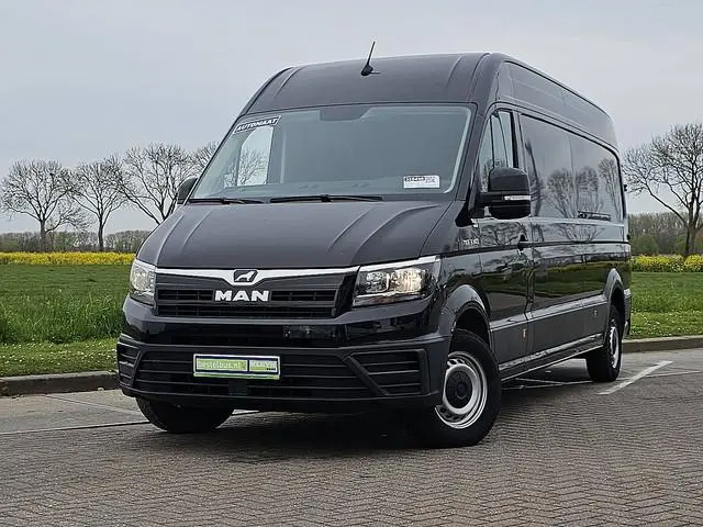 M.A.N. TGE 3.140 l4h3 navi euro6 ac!