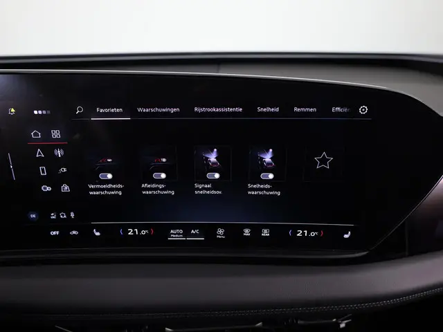 Audi A6 Sportback e-tron