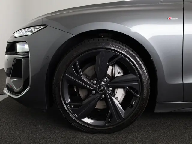 Audi A6 Sportback e-tron