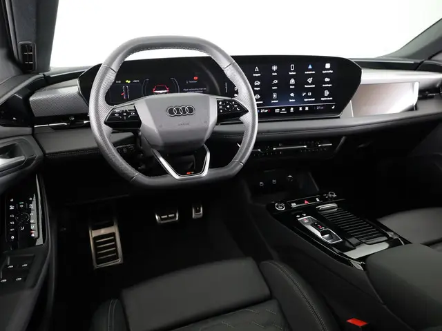 Audi A6 Sportback e-tron