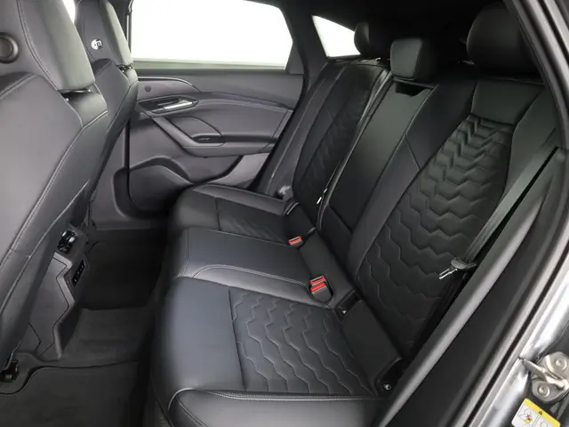 Audi A6 Sportback e-tron