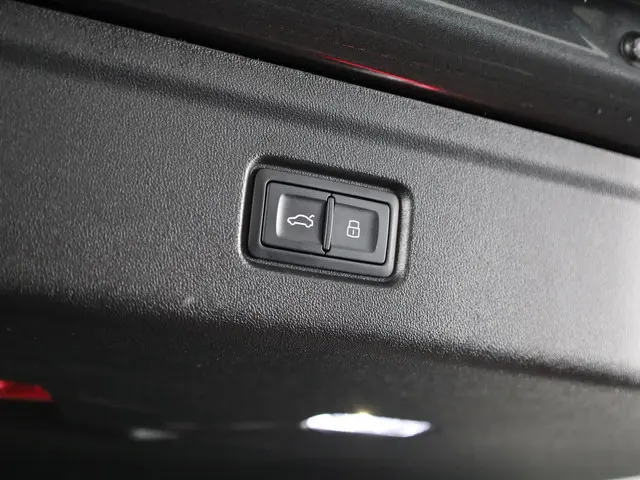 Audi A6 Sportback e-tron