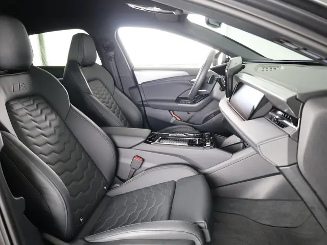 Audi A6 Sportback e-tron