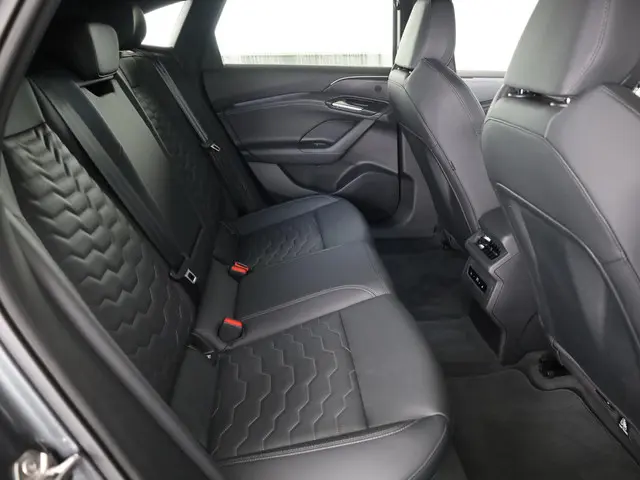 Audi A6 Sportback e-tron