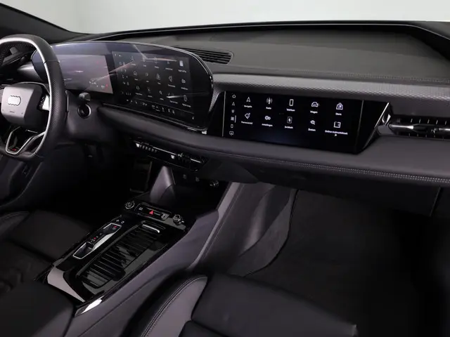 Audi A6 Sportback e-tron