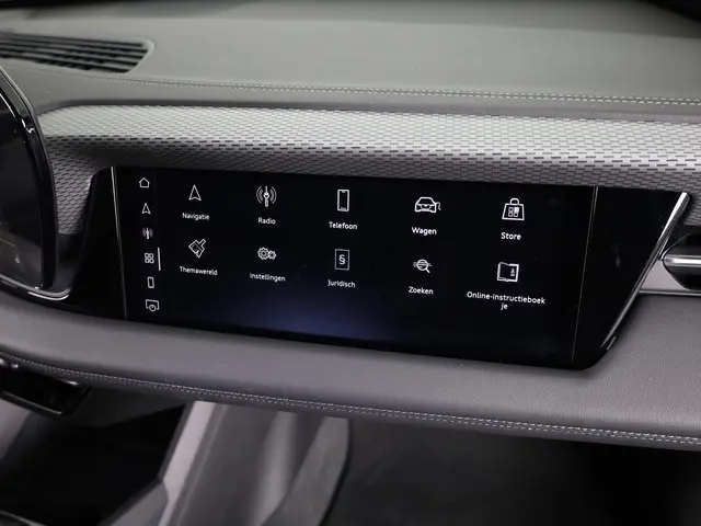 Audi A6 Sportback e-tron