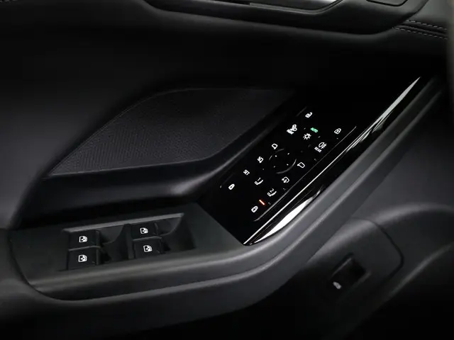 Audi A6 Sportback e-tron