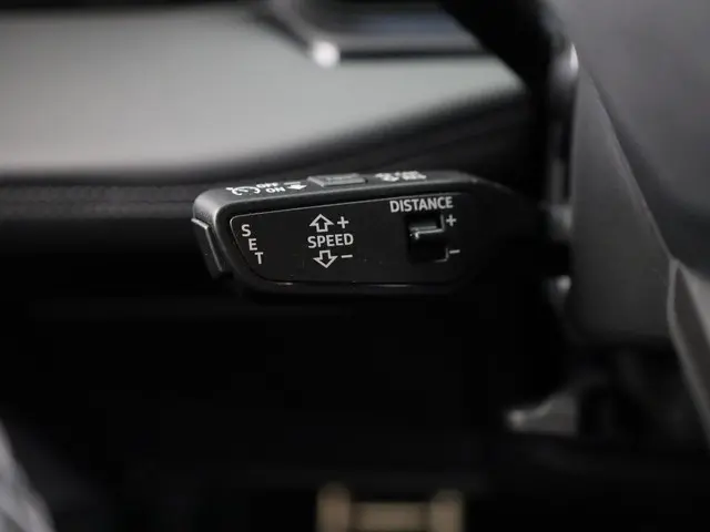 Audi A6 Sportback e-tron