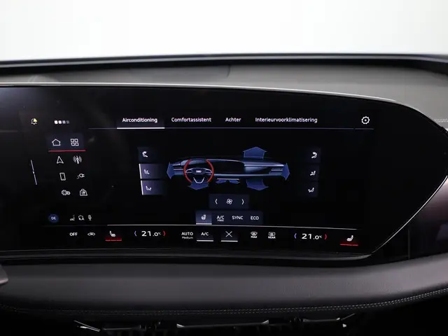 Audi A6 Sportback e-tron