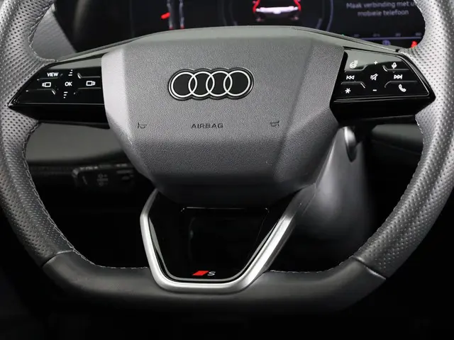 Audi A6 Sportback e-tron