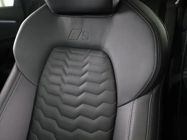 Audi A6 Sportback e-tron