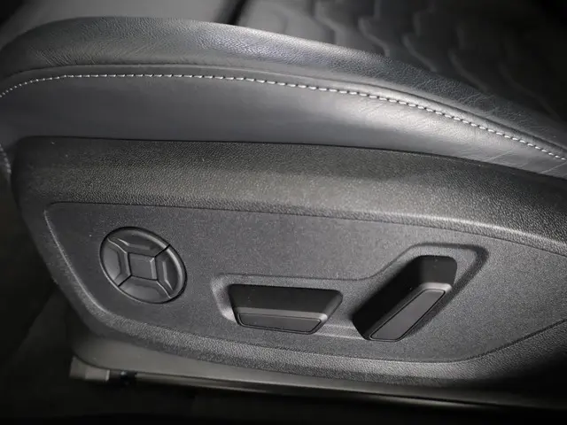 Audi A6 Sportback e-tron