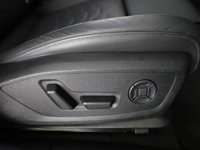 Audi A6 Sportback e-tron